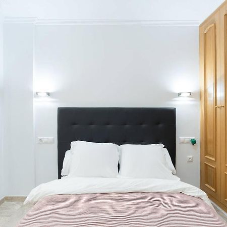 Sol Wabi Benalmadena Apartman Kültér fotó