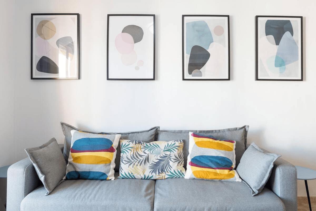 Sol Wabi Benalmadena Apartman Kültér fotó