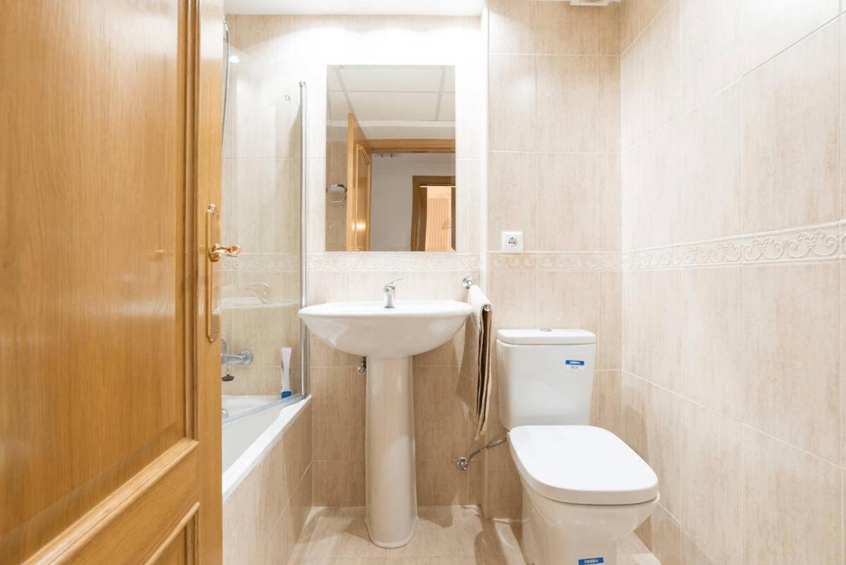 Sol Wabi Benalmadena Apartman Kültér fotó