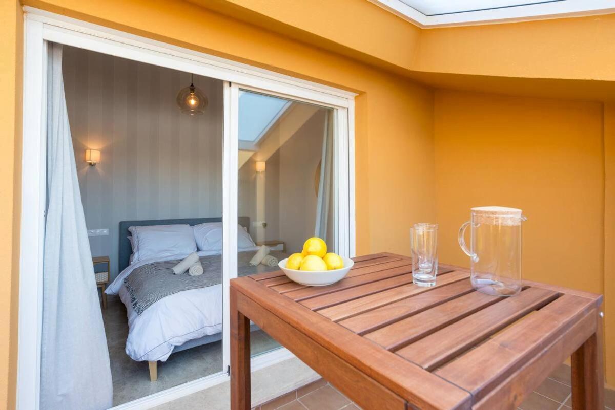 Sol Wabi Benalmadena Apartman Kültér fotó