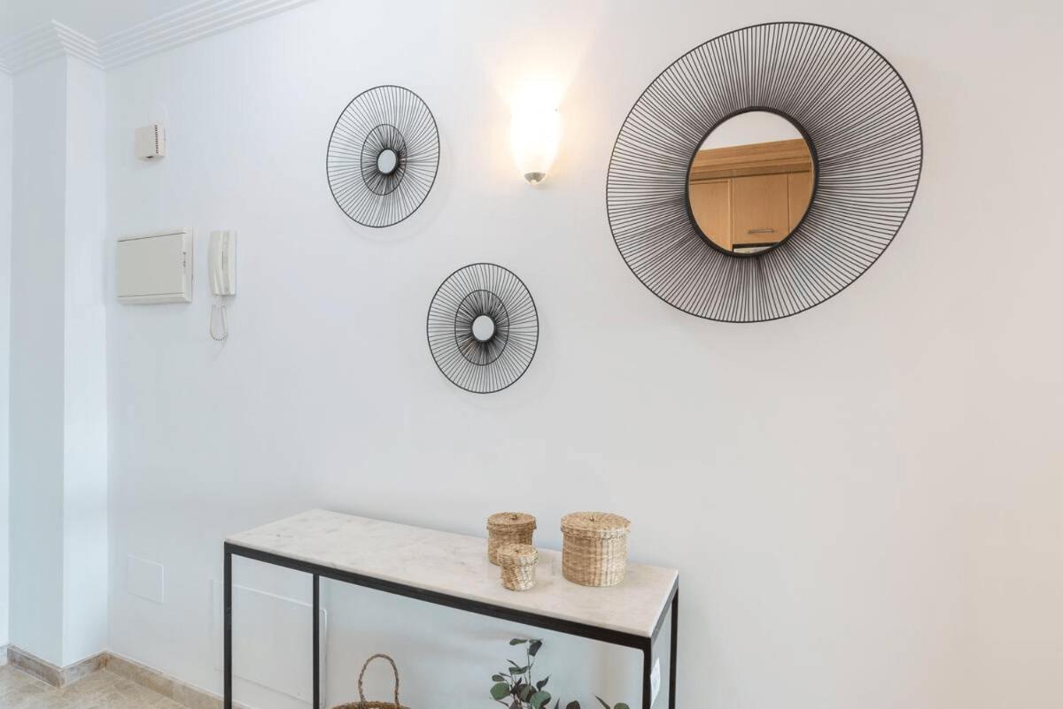 Sol Wabi Benalmadena Apartman Kültér fotó