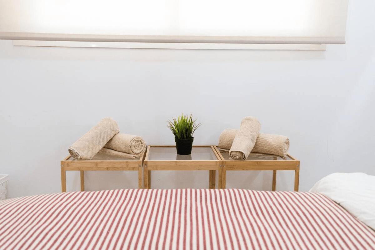 Sol Wabi Benalmadena Apartman Kültér fotó