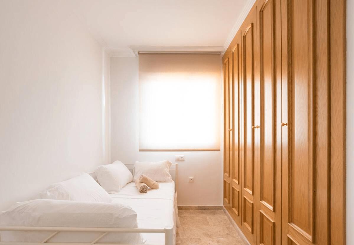 Sol Wabi Benalmadena Apartman Kültér fotó