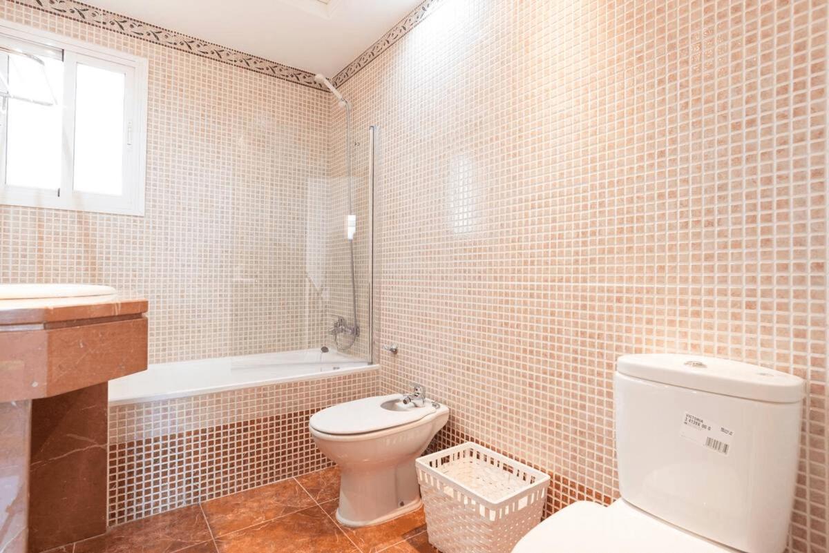 Sol Wabi Benalmadena Apartman Kültér fotó