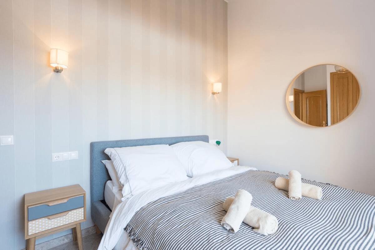 Sol Wabi Benalmadena Apartman Kültér fotó