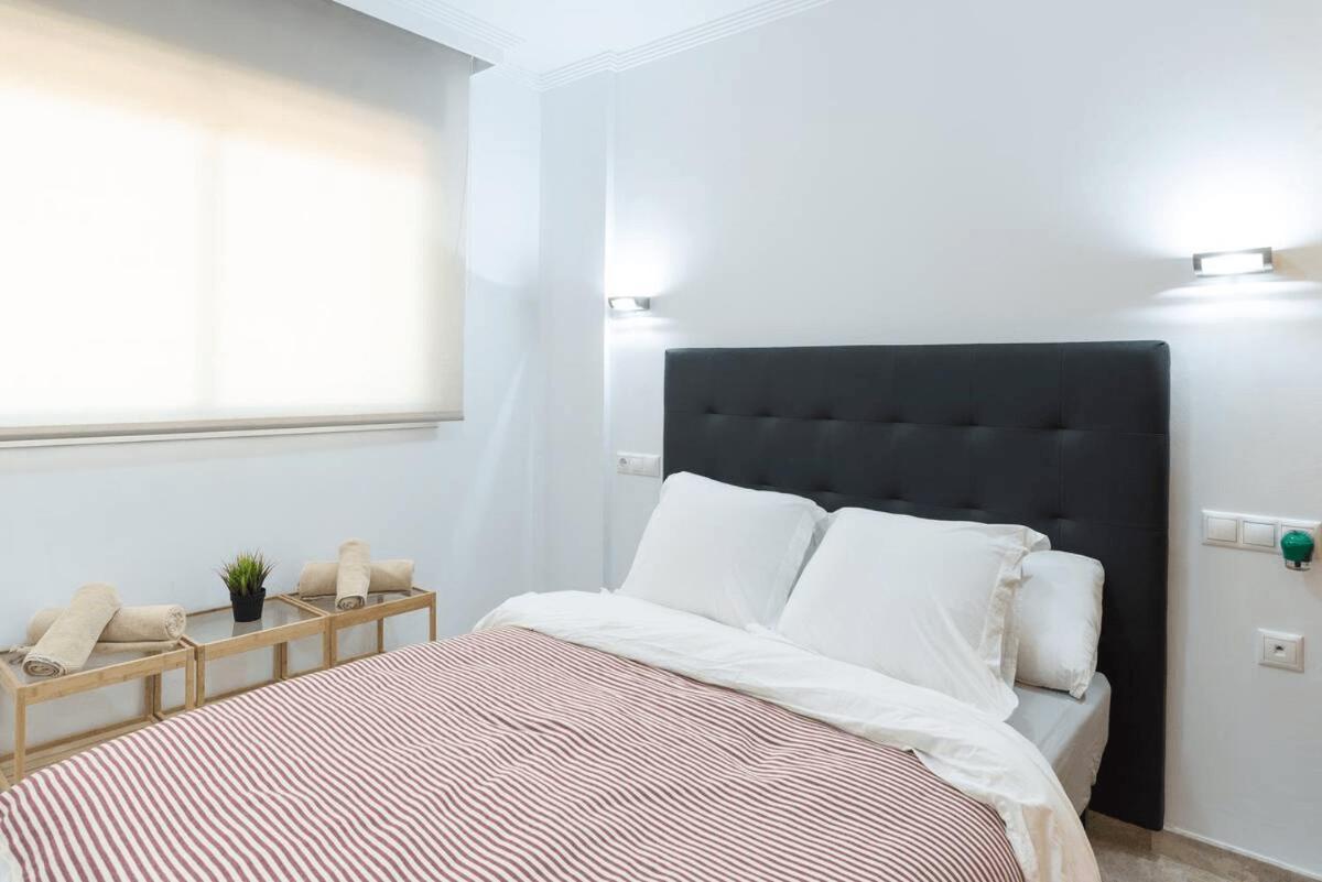 Sol Wabi Benalmadena Apartman Kültér fotó