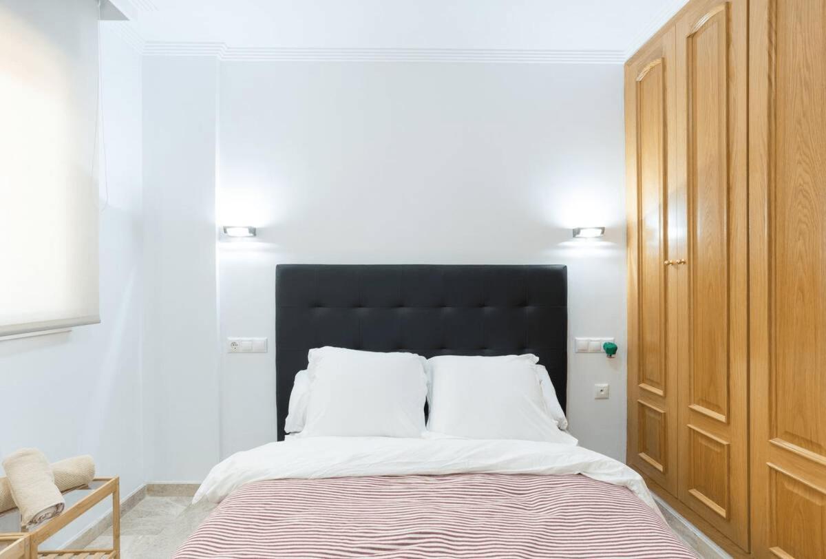 Sol Wabi Benalmadena Apartman Kültér fotó