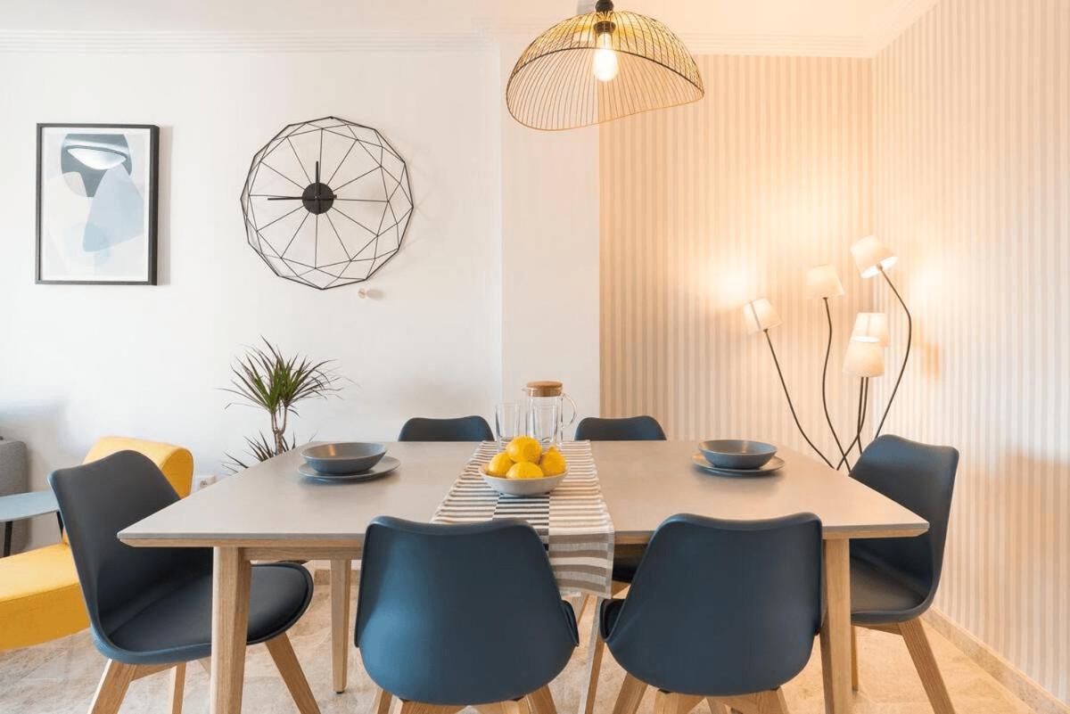 Sol Wabi Benalmadena Apartman Kültér fotó