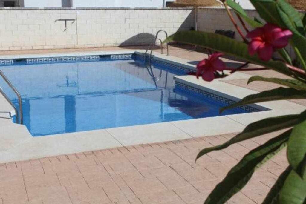 Sol Wabi Benalmadena Apartman Kültér fotó