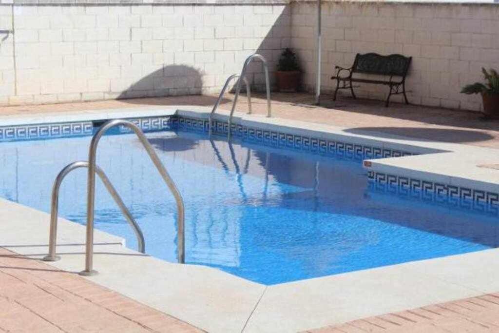 Sol Wabi Benalmadena Apartman Kültér fotó